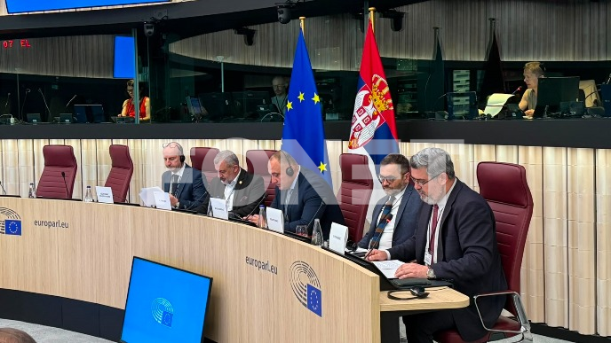 Konkretni reformski rezultati